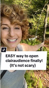 3.4K views · 123 reactions | EASY way to open clairaudience, finally! (It's not scary)  Want to learn more? Click on the link in comments!  #PsychicDevelopment #IntuitionSkills #Psychic #PetPsychic #AnimalIntuition #PsychicPets #SoulConnection #DanielleMacKinnon #PsychicAbilities #IntuitiveGrowth | Danielle MacKinnon | Facebook