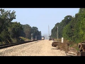 High Speed Trains, Amtrak EB 350 Wolverine
