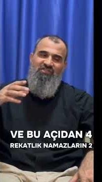 Seferde Namaz Nasıl Kılınır? Hangi Namazlar Kısaltılır? #namaz #seferi #ezan