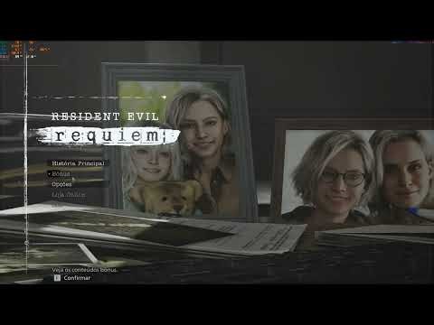 RESIDENT EVIL REQUIEM - RTX 5060 FPS TEST | Benchmark at 2K Ultra Resolution + Path Tracing