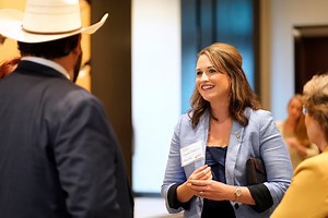 Texas Agricultural Lifetime Leadership program - Texas A&M AgriLife Extension Service