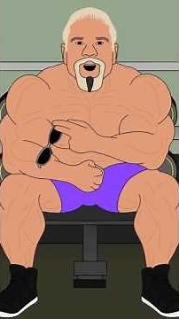 "He was facing jail time" Scott Steiner on Leaving the WWF