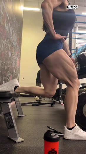 Bulgarian Split Squat Hack Is A GAME CHANGER!