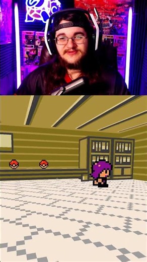 Pokemon Brown 3D Is Really Unique!
