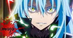 Top 10 Strongest Demon Transformations in Anime | Videos on WatchMojo.com