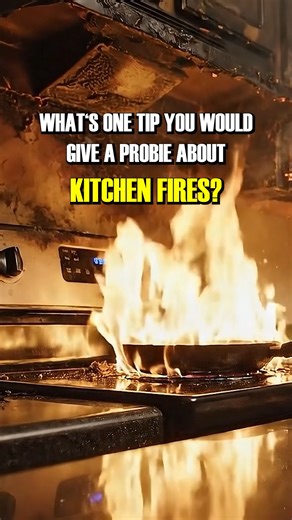 6.9K views · 30 reactions | Think kitchen fires are “routine”?...