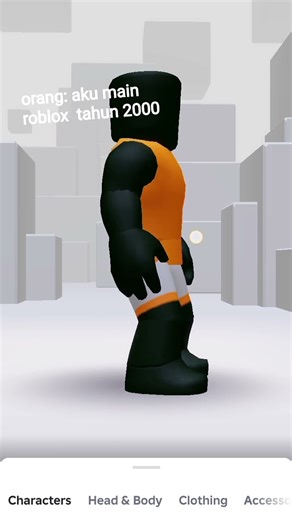 kan Roblox Rilis di tahun 2006🗿