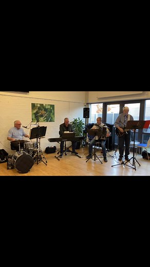 6.9K views · 35 reactions | Aktivitetsgården Tarm on Reels | Facebook