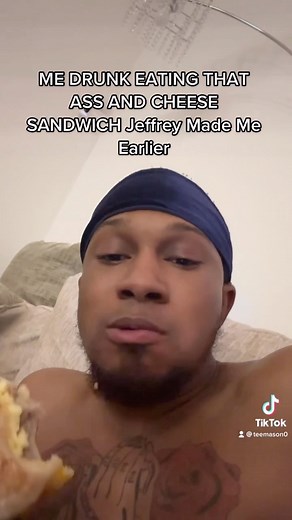 32K views · 455 reactions | He must’ve used the air fryer to cook this cause dMnnnn ‍ | Tee Mason | Facebook