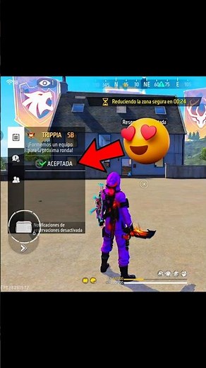 ME ELIMINE PARA JUGAR CON ELLA Y…