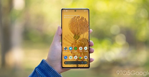 Snapchat gets 'Quick Tap to Snap' to skip lockscreen on Pixel 6 and other recent models [U]