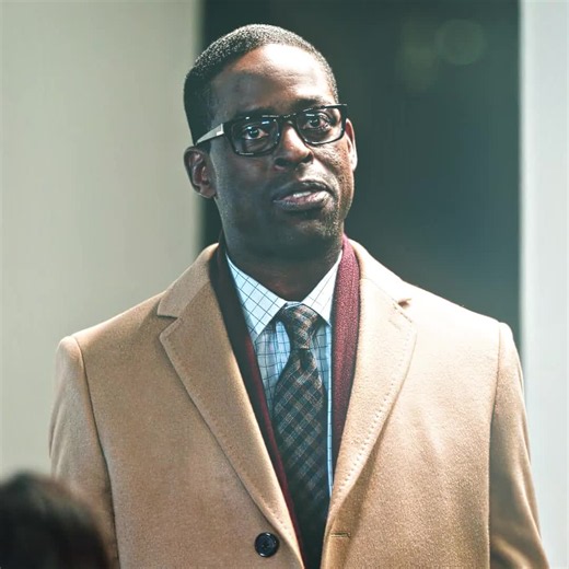 This Is Us: The Best Part of the Series (William's Death Edit)