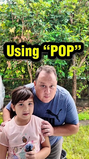 Jordan - English Teacher | Using “POP” in British English 🇬🇧 | Instagram