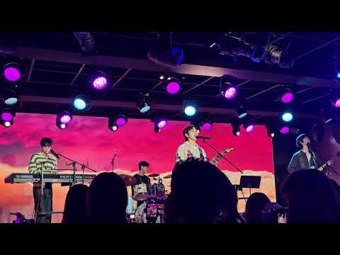 [Full concert] M.O.N.T WINTER CONCERT [A December to Celebrate] in Seoul, South Korea 271225