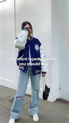 different types of jacket you should buy#shorts #jackets 🧥🧥🔥🔥🔥🖤🖤🖤🖤