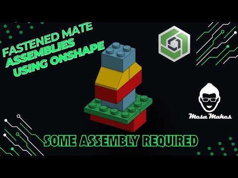Some Assembly Required – LEGO Assembly Kickoff Bringing the Bricks Together