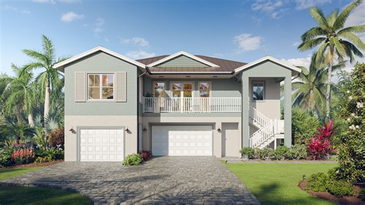 Winway Homes - Custom by Winway Homes