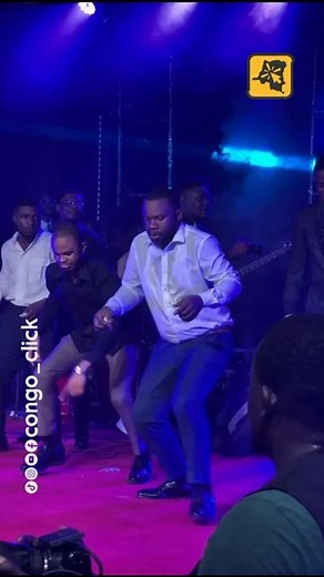 Ndombolo dance, Congolese style, gospel version 🇨🇩💥🔥
