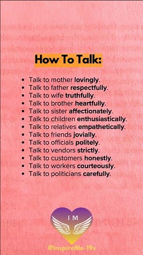 How to Talk So People Actually Listen | Communication Skills #comunicationskills #confidence #shorts