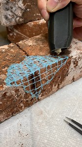 DIY: Repairing a Brick With 3D Pen | Next Stop Hollywood