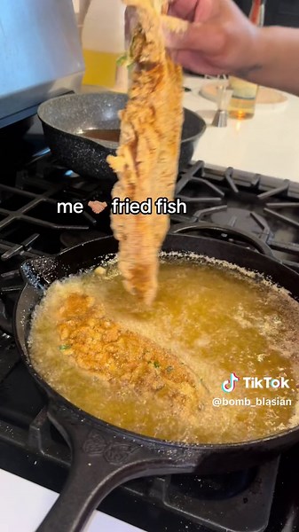 Delicious Fried Red Snapper Recipe to Satisfy Your Cravings