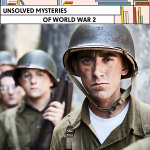 13 amazing and UNSOLVED mysteries of World War 2 | Fever Vid | Facebook