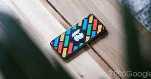 Android 12 redesign unveiled at Google I/O 2021