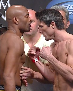 244K views · 2.1K reactions | One of our favourite MMA rivalries! Look back at Anderson Silva vs Chael Sonnen in all of its glory 郎 | UFC | Facebook