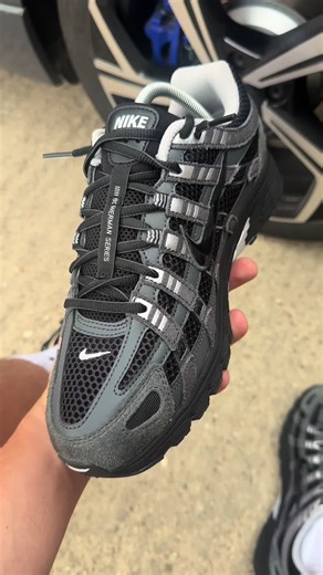 P-6000 Sneakers: Why They're Worth Buying Today
