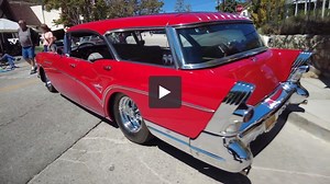 Ridge Route Run Frazier Park 2024