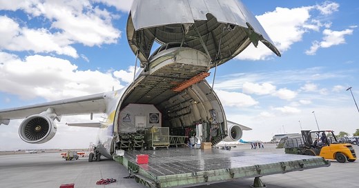 Northrop Grumman testing module in Gilbert for NASA Gateway lunar mission