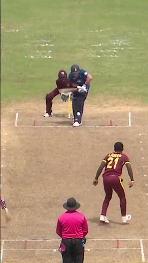 What A Ball! Big Spin From Vitel Lawes