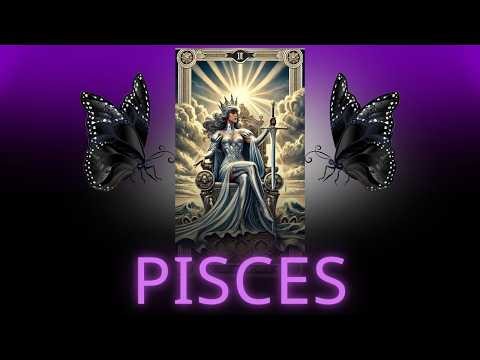 PISCES SOMEONE HAS BEEN TALKING ABOUT YOU TO EVERYONE 🥰 SO MUCH THAT…! 🫢 MAY 2026 TAROT LOVE READING