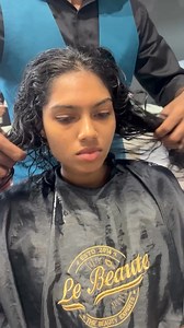 37K views | Feeling fierce and fabulous! Our wolf cut will have you howling with joy!  #SalonStyle #NewLook #HairGoals #HairArtistry #hairdesign | Le Beaute,Hair ,Skin And Make up | Facebook