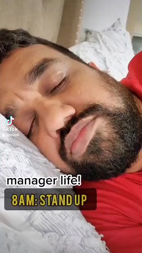 The Life of an Engineering Manager: Corporate Humor and Tech Roasts