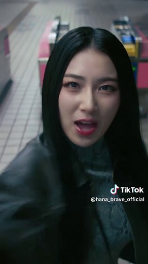 HANA ‘Drop’ Dance Video Released on YouTube