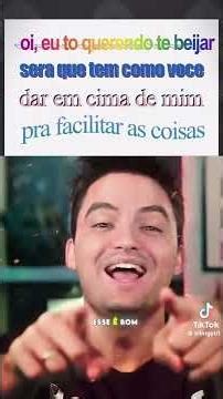 Cónteudo original Felipe Neto canal