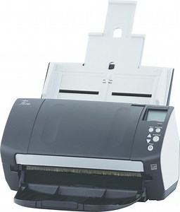 Fujitsu fi-7180 - Scanner | bol