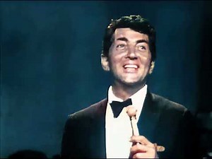 Dean Martin - Volare (Nel Blu Dipinto Di Blu) (Live) (1958)