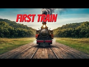 How a 19th Century Train Changed the World Forever