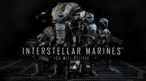 Interstellar Marines (PC) Early Access Preview - A Promising Space Based FPS