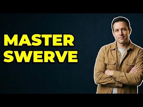 How To Position Your Body For Motorcycle Swerving?