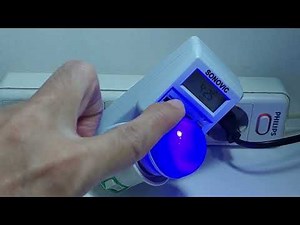 TUTORIAL Cara Setting Timer Digital (SONOVIC)