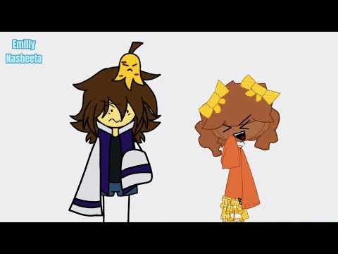 Reacting BFB/BFDI hater//Animation