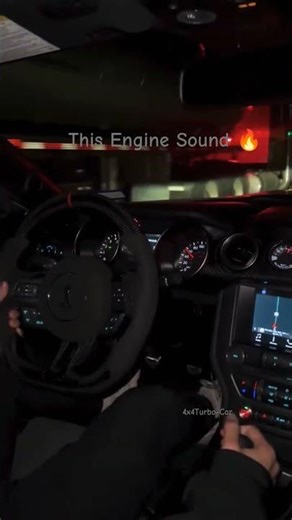 V8 engine sound #cars