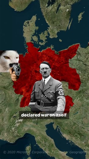 The Most Desperate War Germany Ever Fought?!!