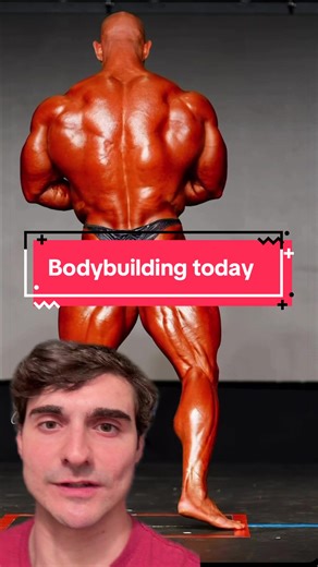 And no I’m not being biased, I’m a huge fan of the 90s and early 2000s bodybuilding. I’m stating a fact. - - - #bodybuilding #bodybuilder #mrolympia #ronniecoleman #gym