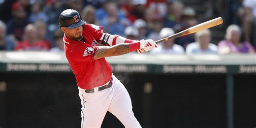 Does Arias have shortstop locked up in ‘24?