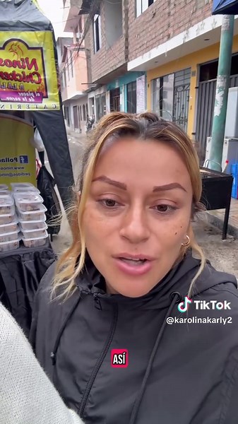 karolina karley on TikTok
