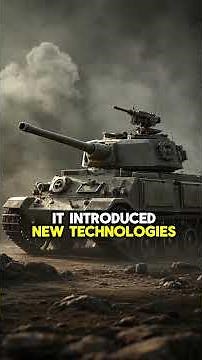 The Entire History of World War 1